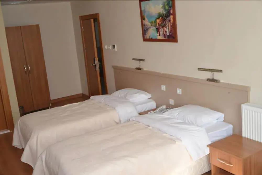 Hasan Celebi Otel 3*