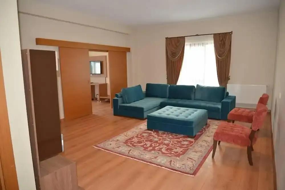 Hasan Celebi Otel 3*