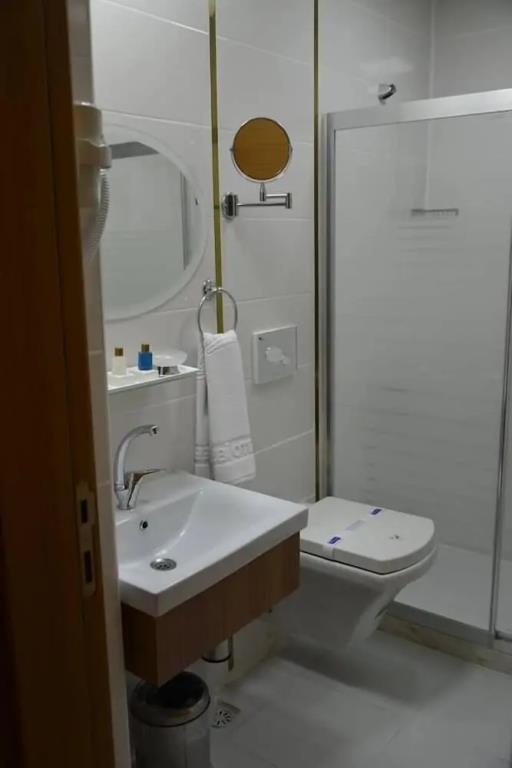 Hasan Celebi Otel 3*