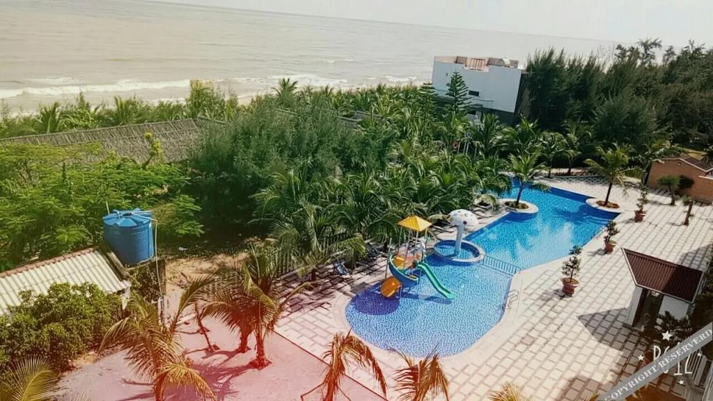 Oceanward Hotels & Resorts 3*