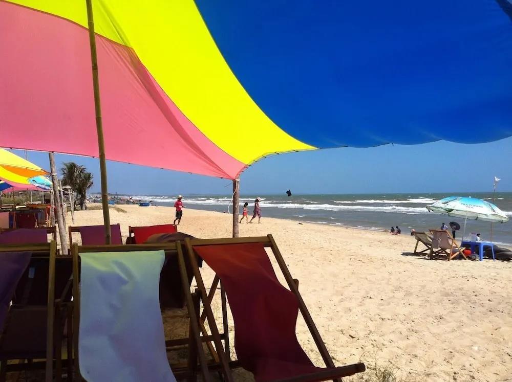 Oceanward Hotels & Resorts 3*