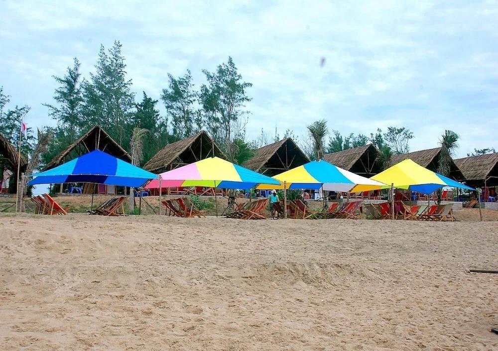 Oceanward Hotels & Resorts 3*