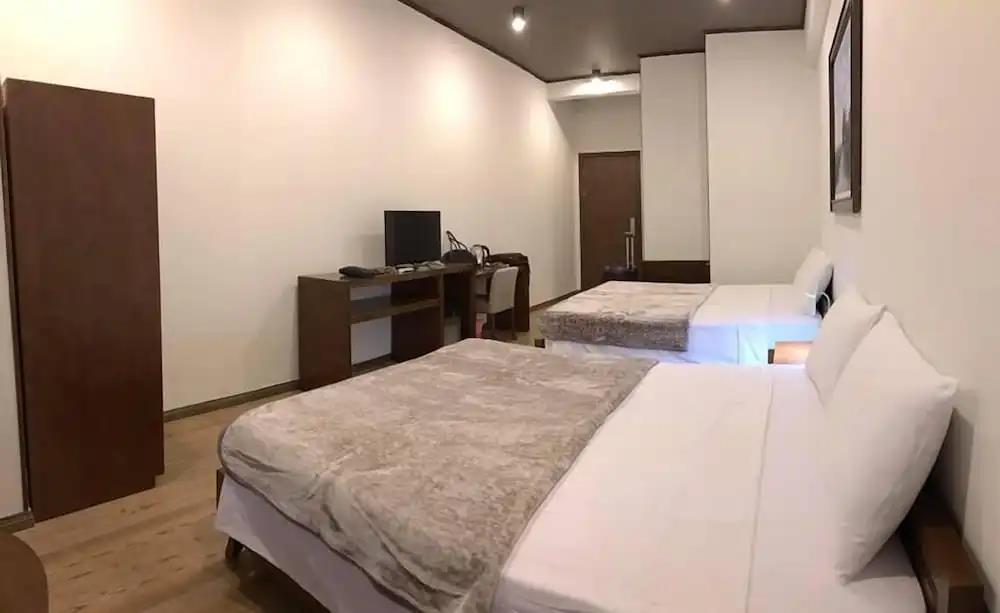 Oceanward Hotels & Resorts 3*