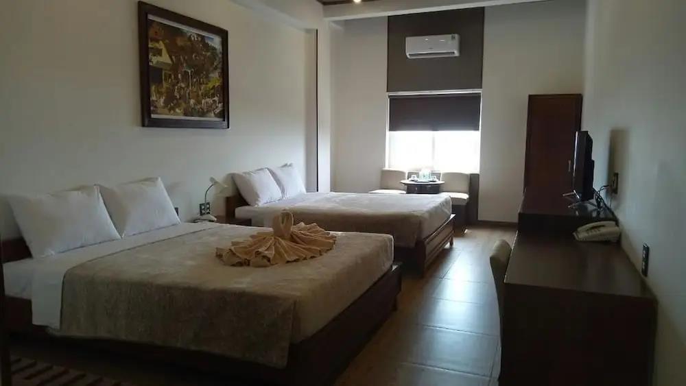 Oceanward Hotels & Resorts 3*