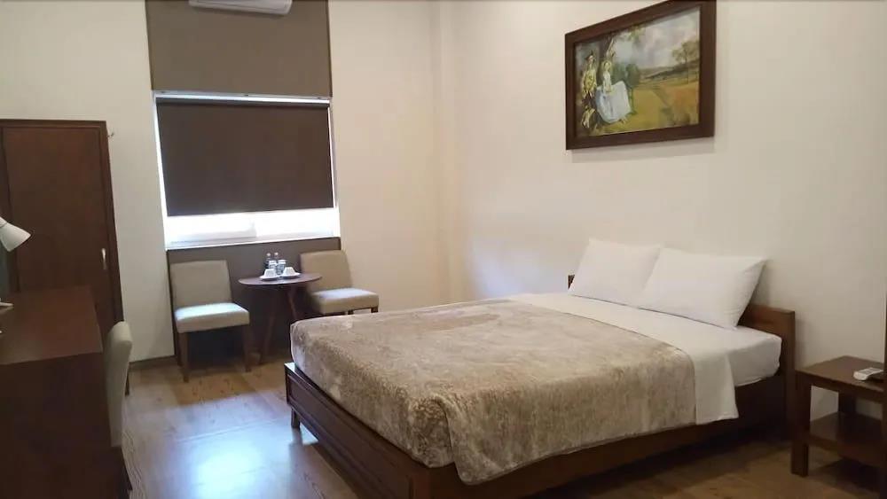 Oceanward Hotels & Resorts 3*
