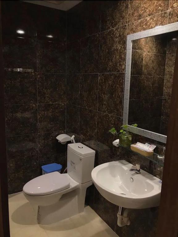 Oceanward Hotels & Resorts 3*