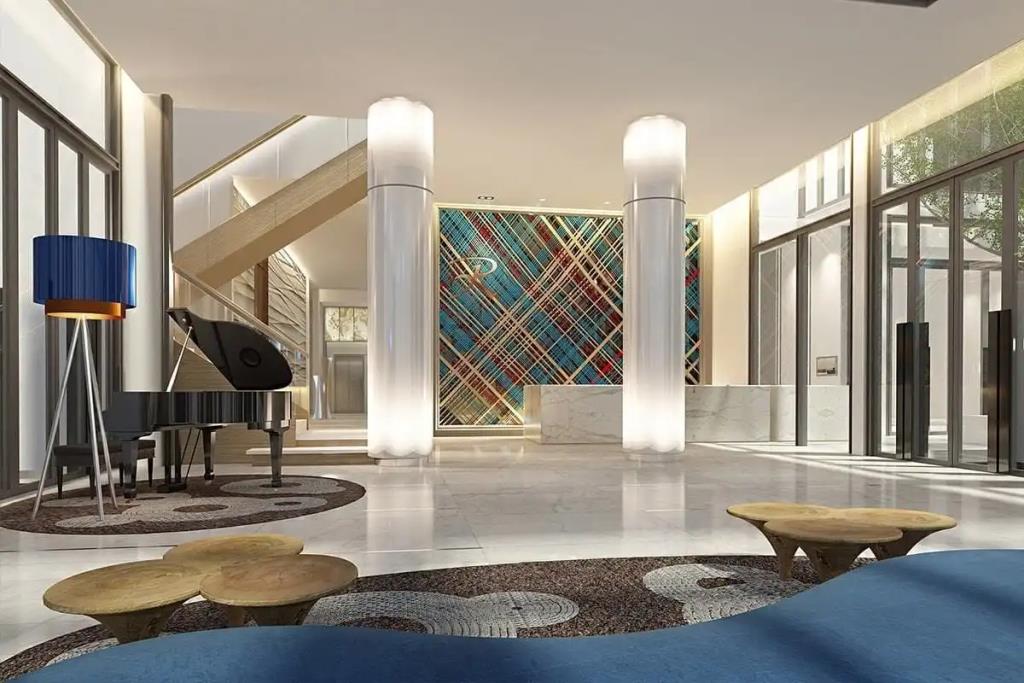 Rattanachol Hotel 4*