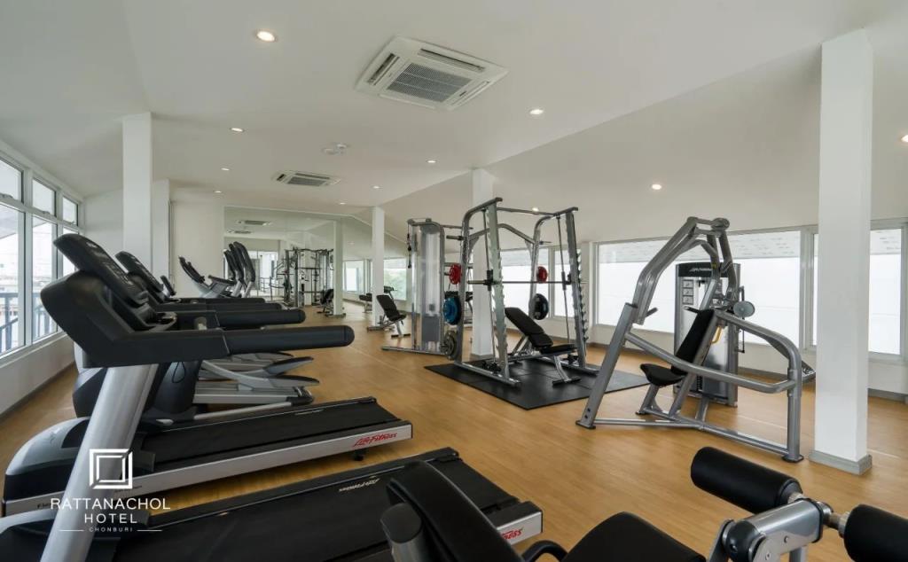 Rattanachol Hotel 4*