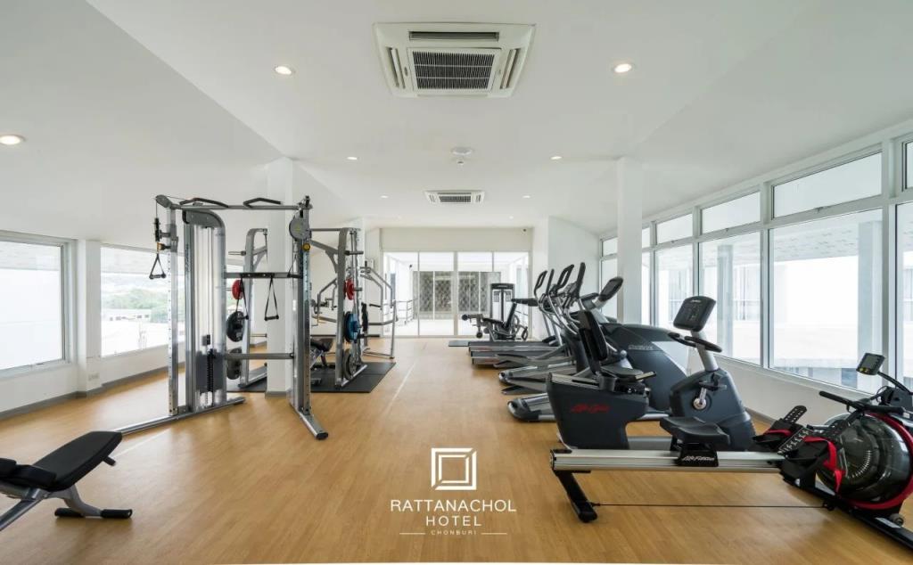 Rattanachol Hotel 4*