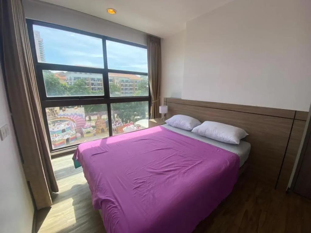Simply Comfy Apartment by Patsamon 0*