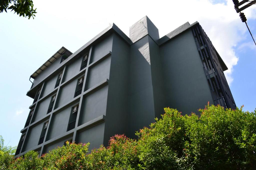 Ritsurin Boutique Hotel 2*
