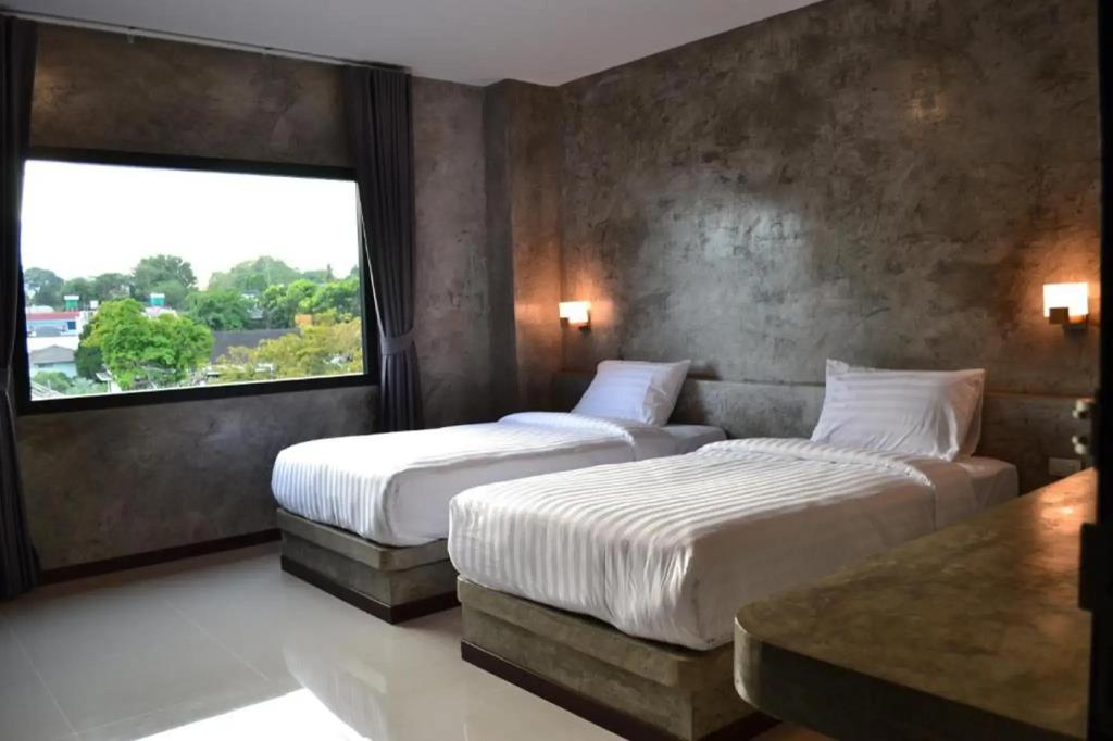 Ritsurin Boutique Hotel 2*