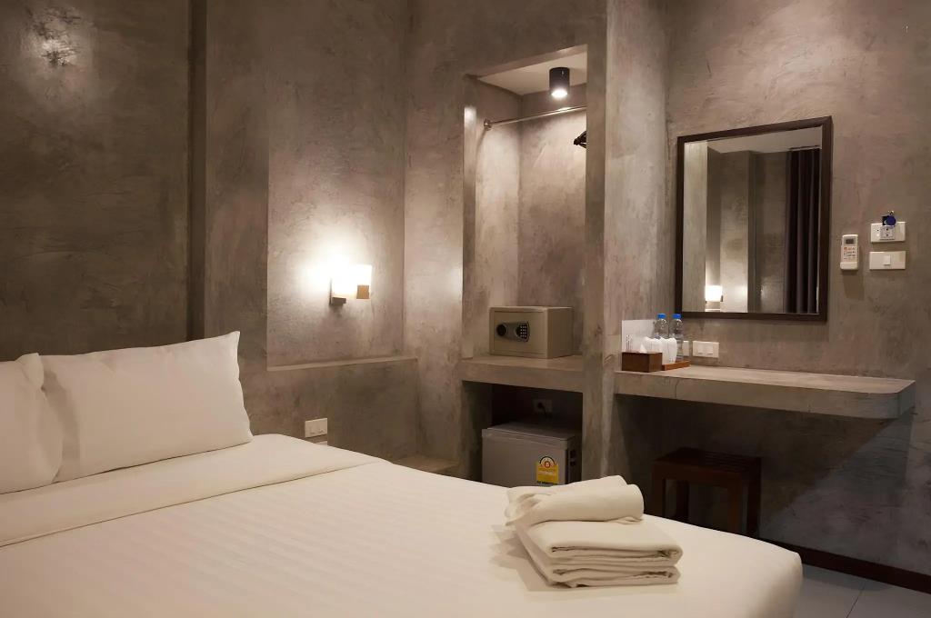 Ritsurin Boutique Hotel 2*