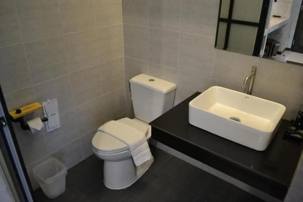Ritsurin Boutique Hotel 2*