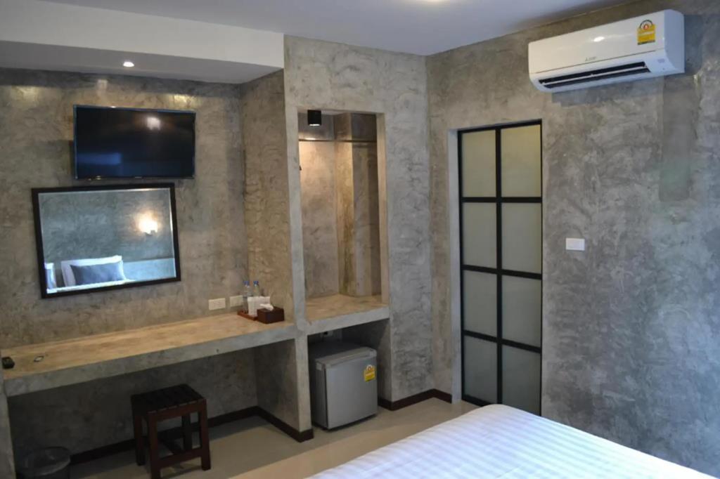 Ritsurin Boutique Hotel 2*
