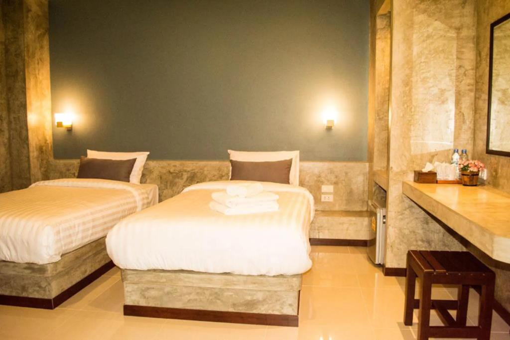 Ritsurin Boutique Hotel 2*