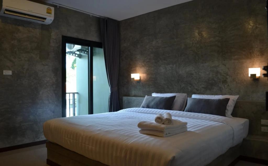 Ritsurin Boutique Hotel 2*