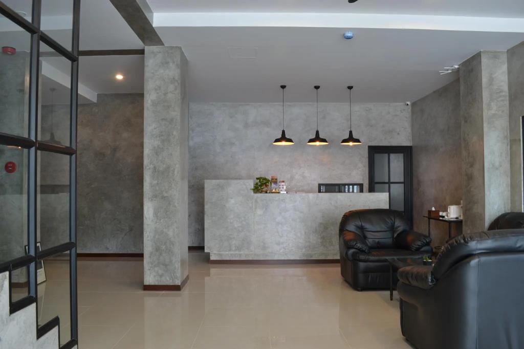 Ritsurin Boutique Hotel 2*