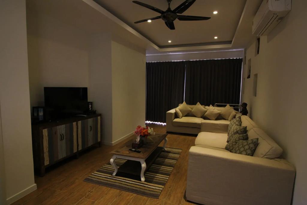 Baan Seaview Hoilday Villas 0*