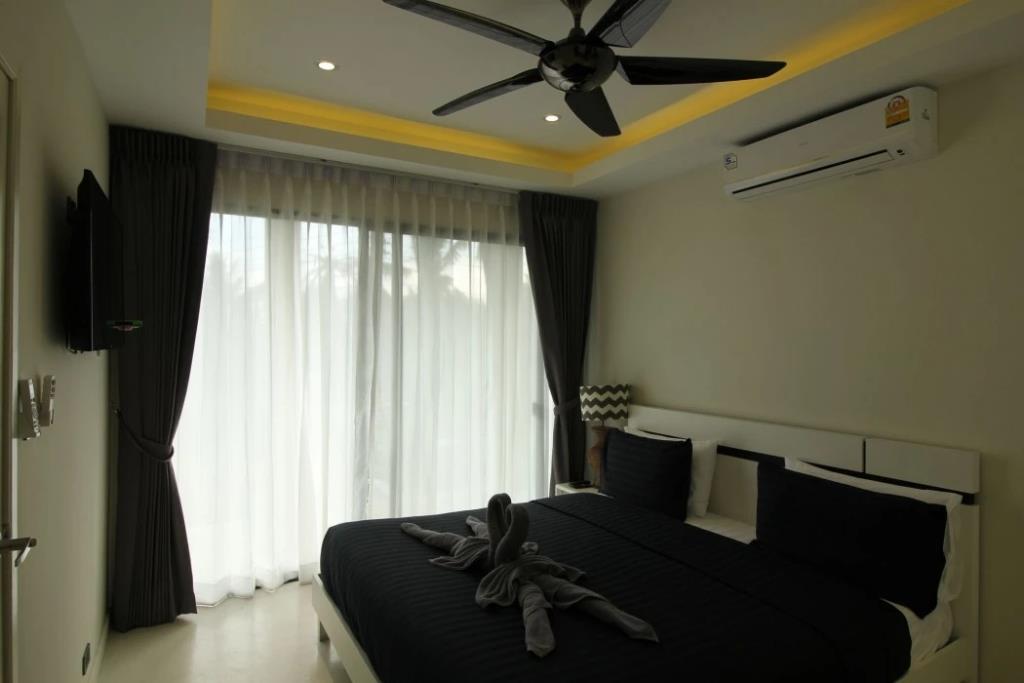Baan Seaview Hoilday Villas 0*