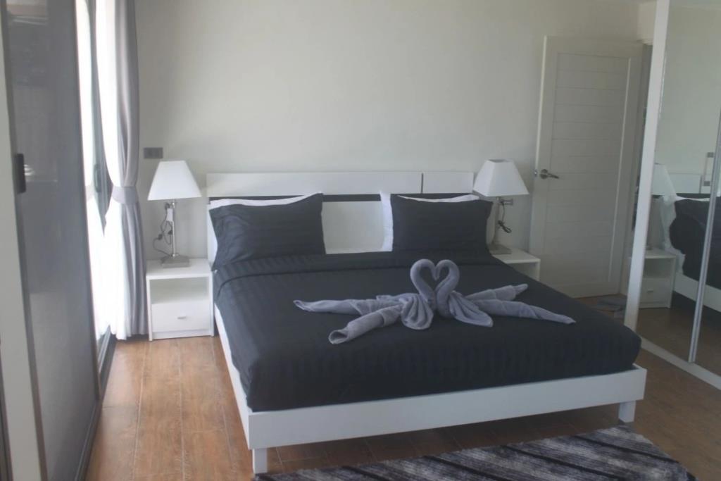 Baan Seaview Hoilday Villas 0*