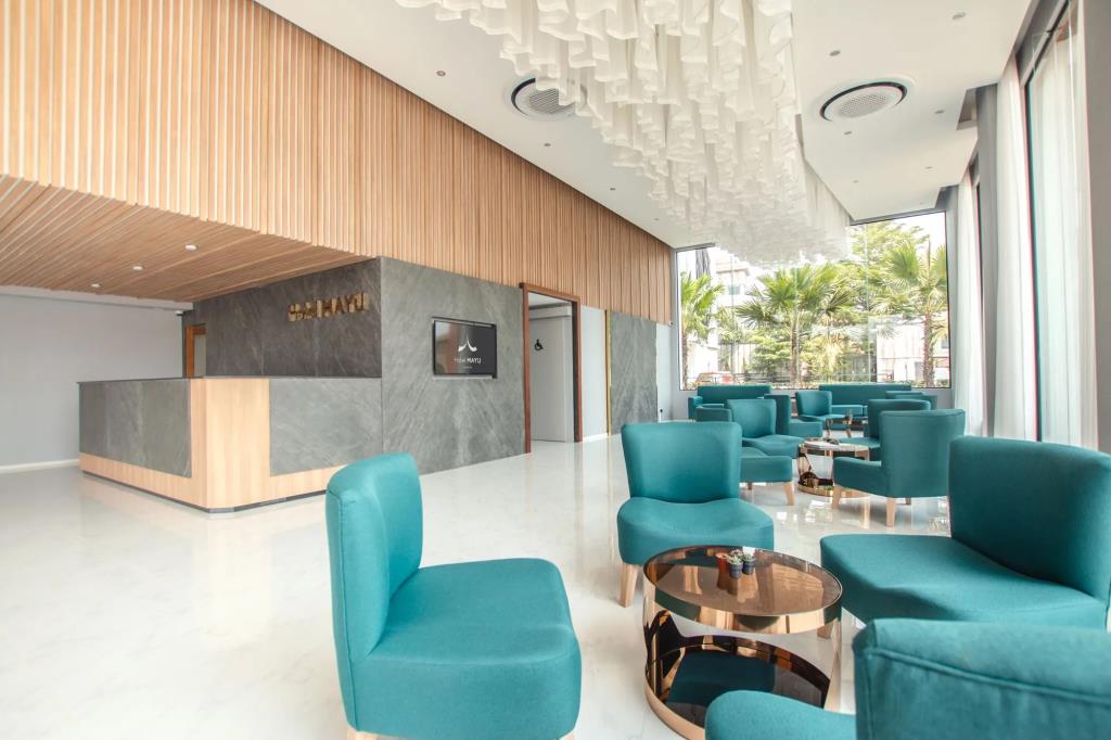 Hotel MAYU Chiang Mai 3*