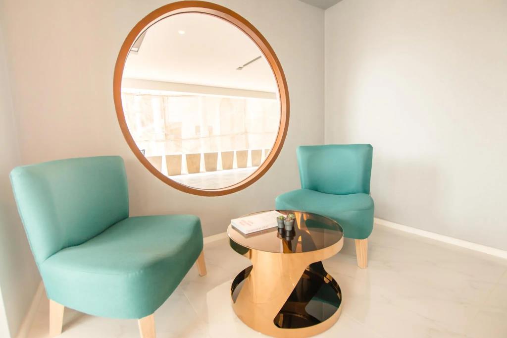 Hotel MAYU Chiang Mai 3*