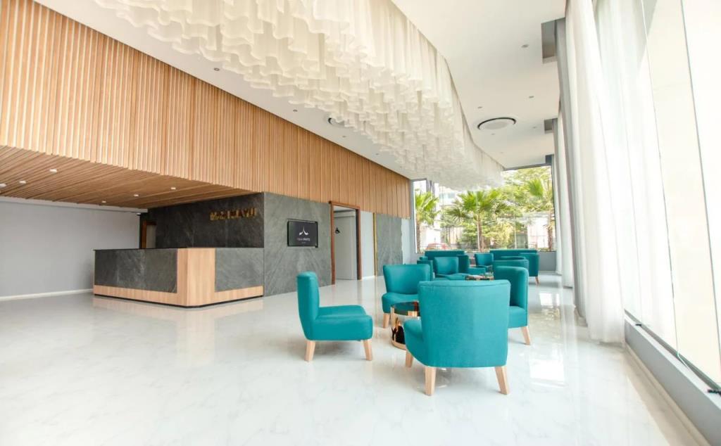 Hotel MAYU Chiang Mai 3*