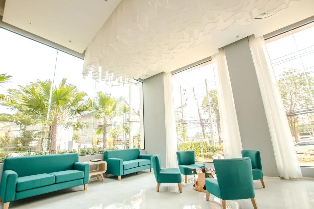 Hotel MAYU Chiang Mai 3*
