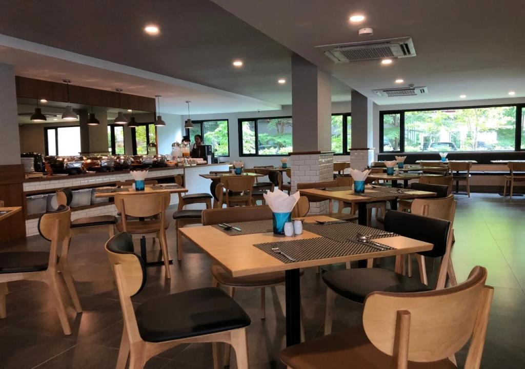 Hotel MAYU Chiang Mai 3*