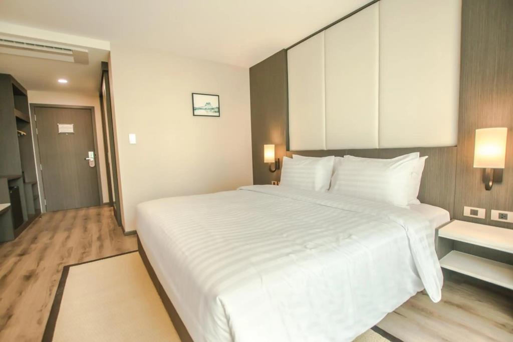 Hotel MAYU Chiang Mai 3*