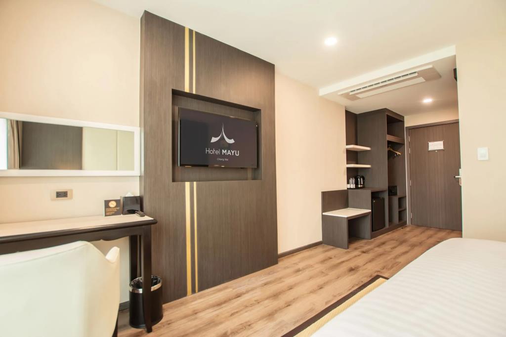 Hotel MAYU Chiang Mai 3*