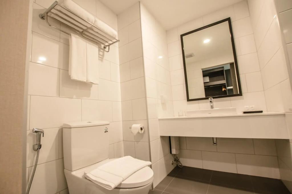 Hotel MAYU Chiang Mai 3*