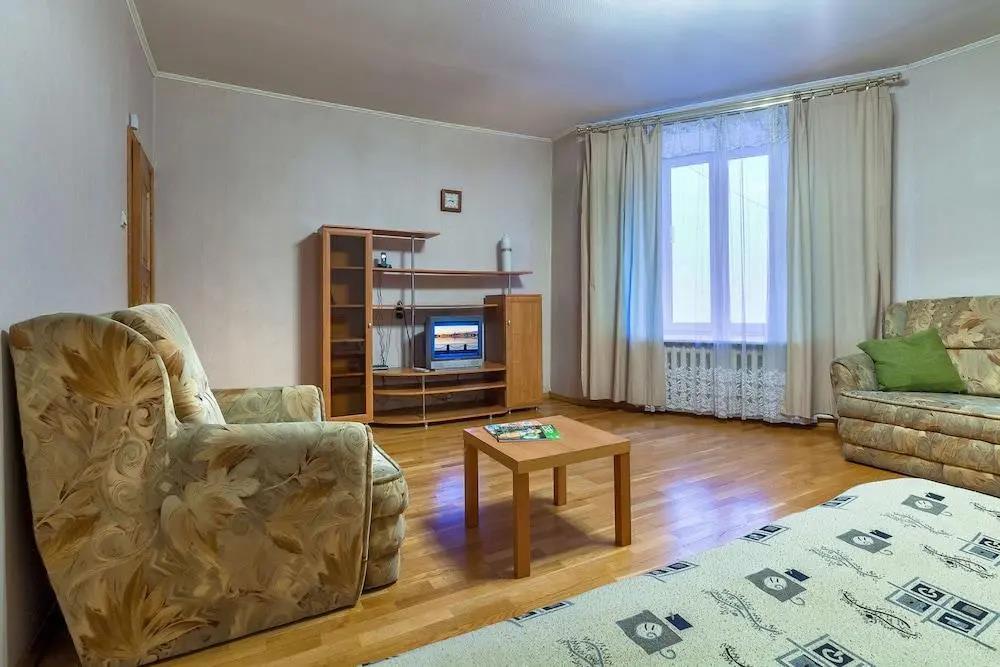 Friends apartment on Nevsky 112 0*