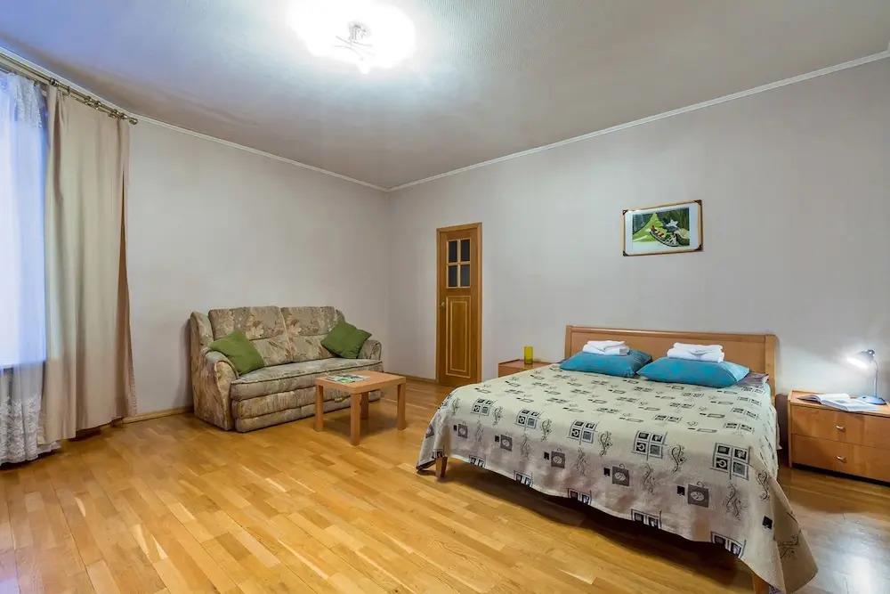 Friends apartment on Nevsky 112 0*
