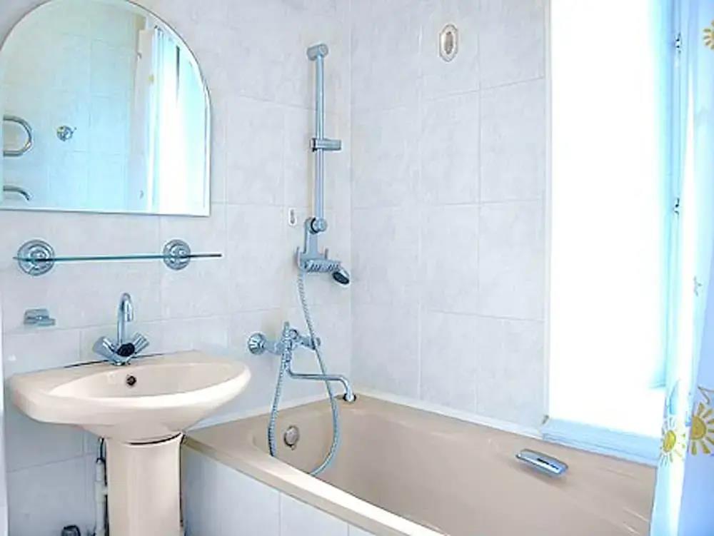 Friends apartment on Nevsky 112 0*