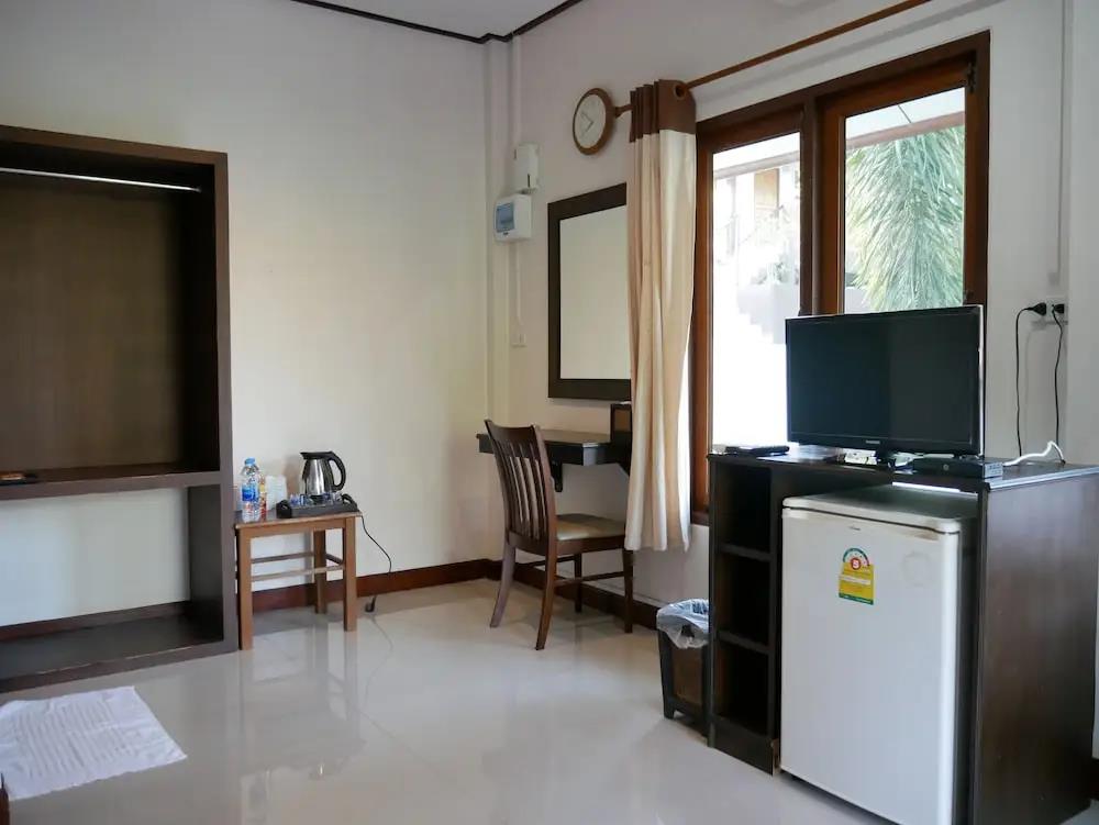 Pattana Resort 2*