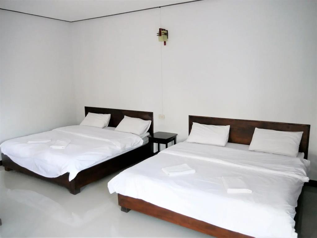 Pattana Resort 2*