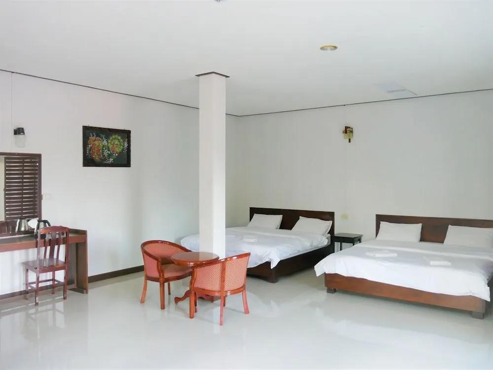 Pattana Resort 2*