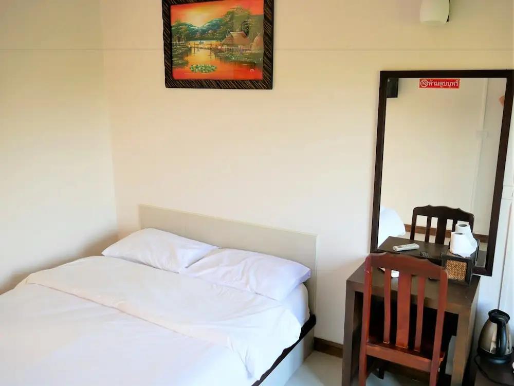 Pattana Resort 2*