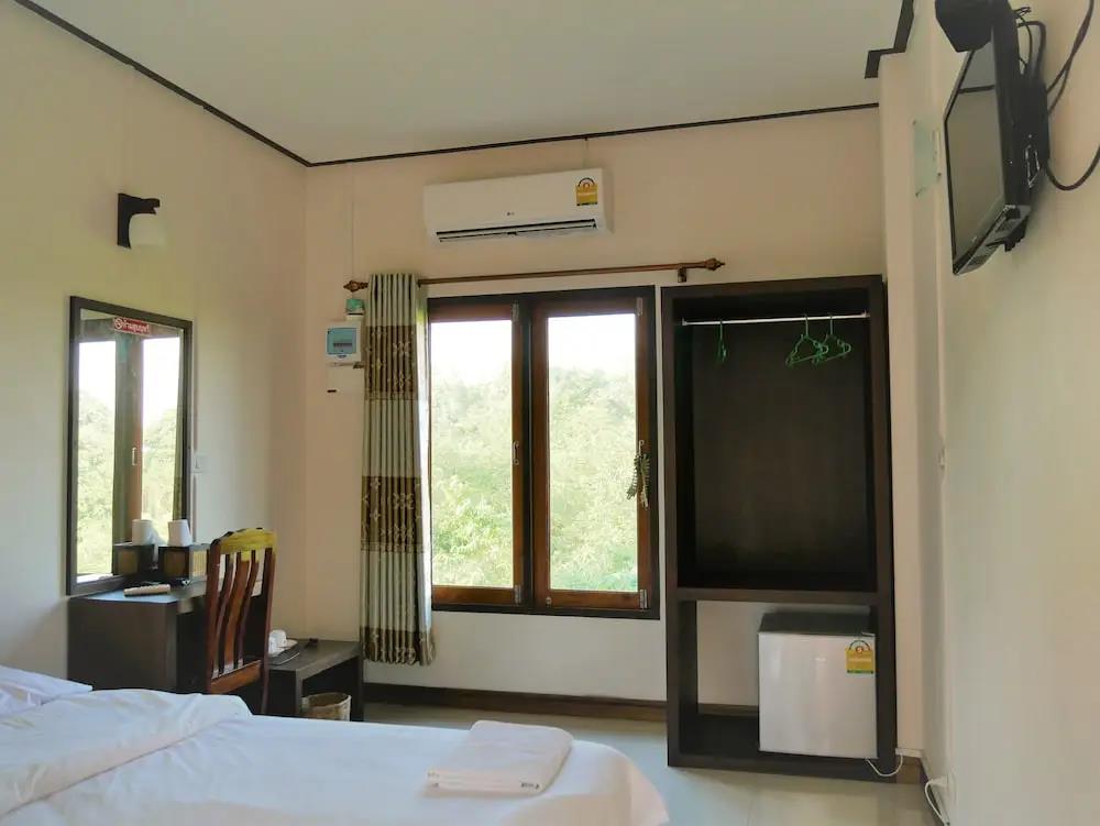 Pattana Resort 2*