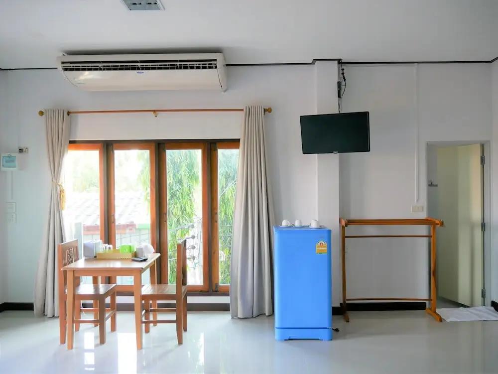 Pattana Resort 2*