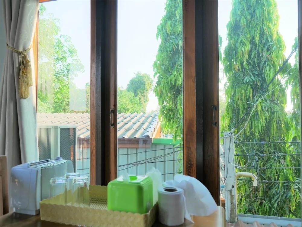 Pattana Resort 2*