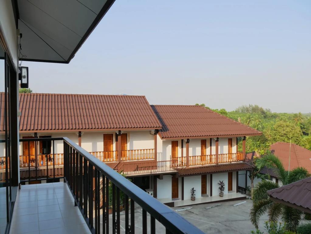 Pattana Resort 2*