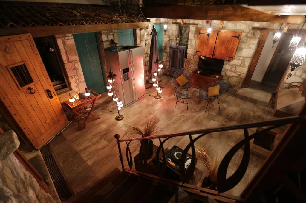 Mahzen Alacati Butik Otel 0*
