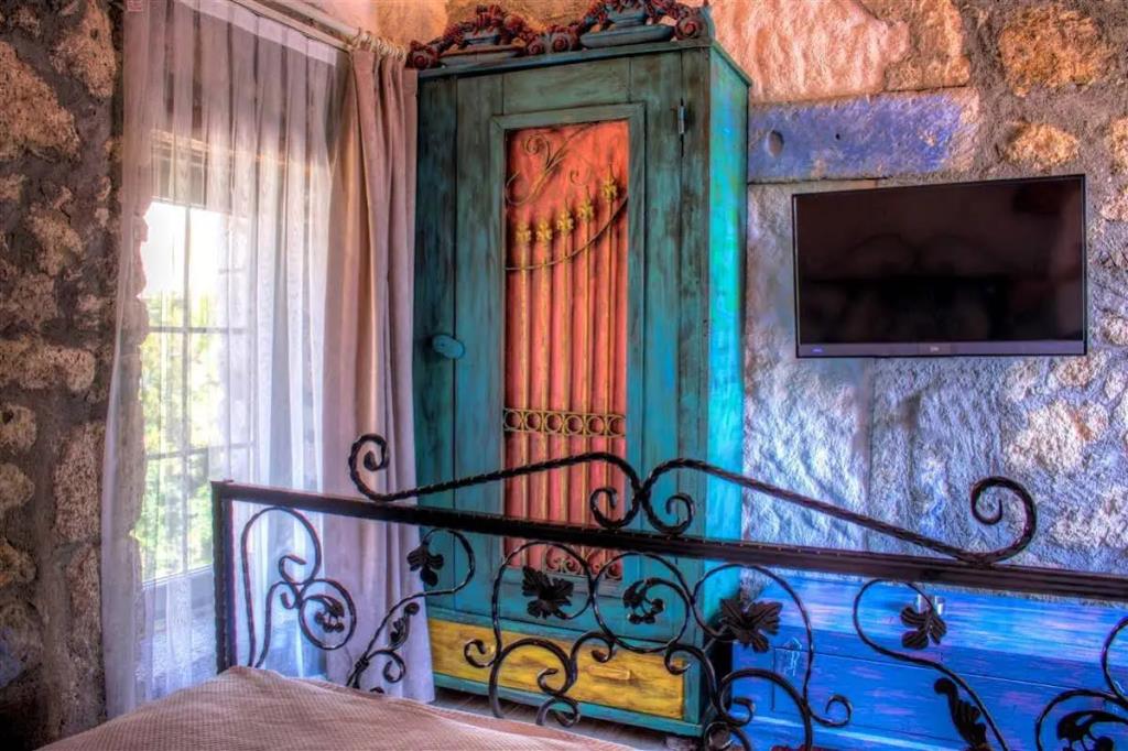 Mahzen Alacati Butik Otel 0*