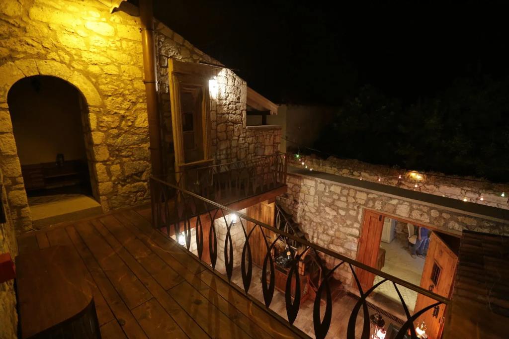 Mahzen Alacati Butik Otel 0*