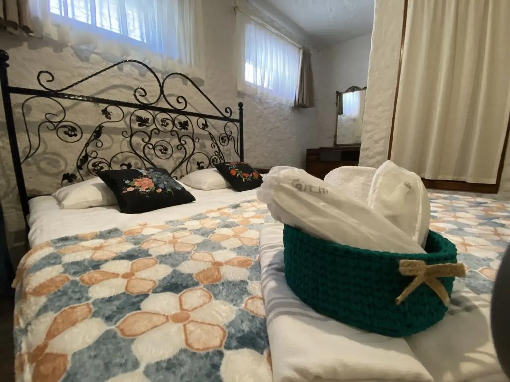 Mahzen Alacati Butik Otel 0*