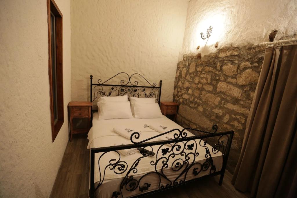 Mahzen Alacati Butik Otel 0*