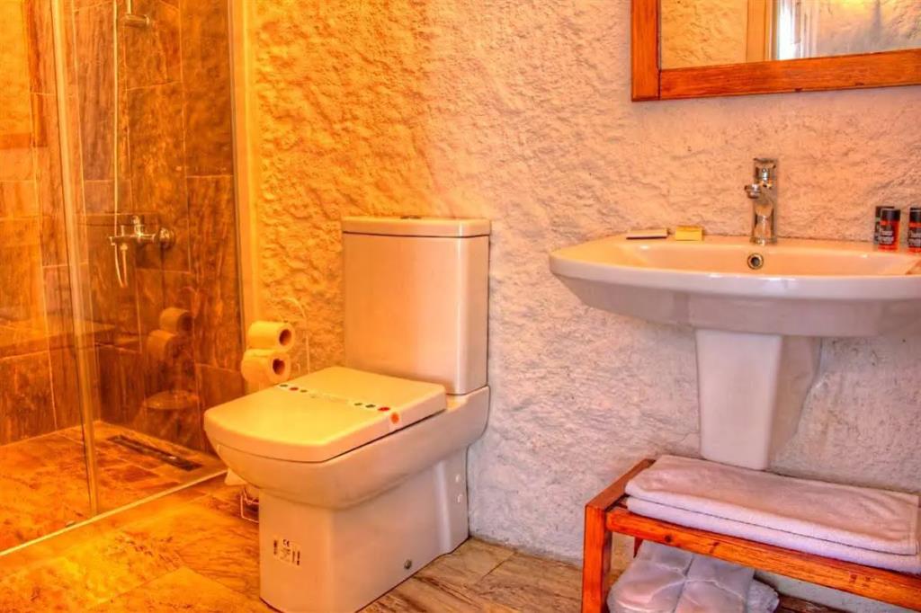 Mahzen Alacati Butik Otel 0*